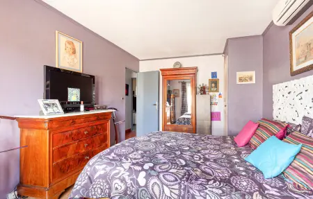 Maison 8 personnes à Six Fours les Plages - Photo 18