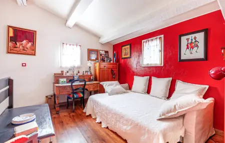 Maison 8 personnes à Six Fours les Plages - Photo 20