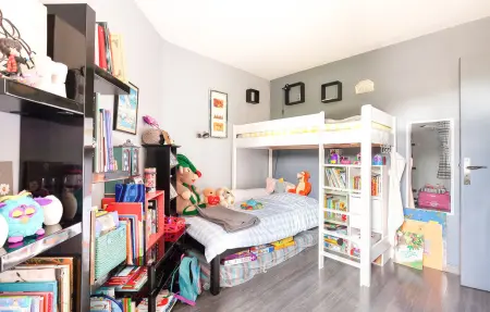 Maison 8 personnes à Six Fours les Plages - Photo 21