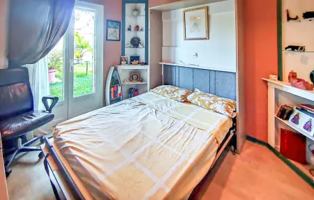Maison 8 personnes à Six Fours les Plages - Photo 22