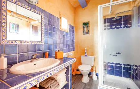 Maison 8 personnes à Six Fours les Plages - Photo 25