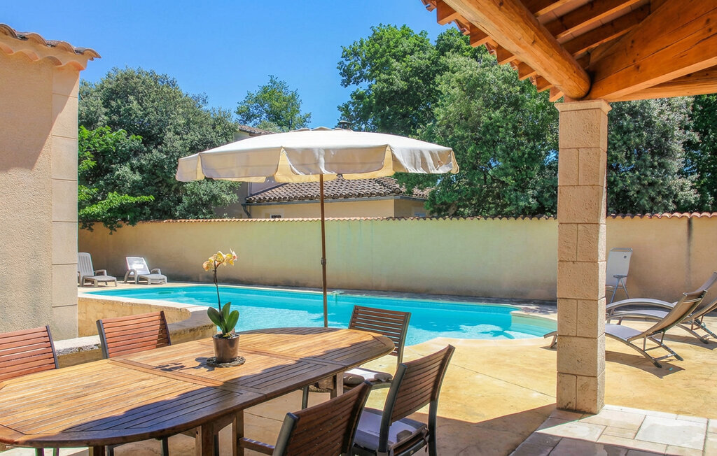 Maison provençale 6 personnes avec piscine privée - Photo 2
