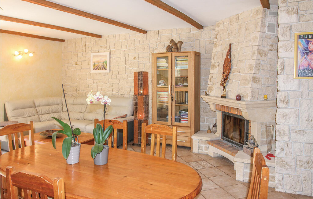 Maison provençale 6 personnes avec piscine privée - Photo 3