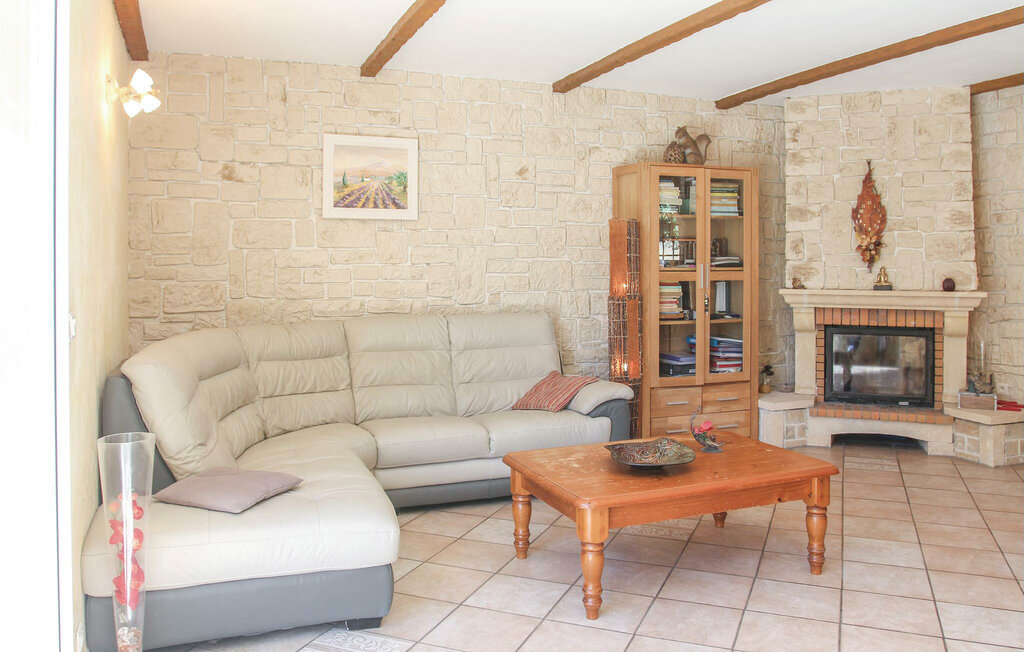 Maison provençale 6 personnes avec piscine privée - Photo 4
