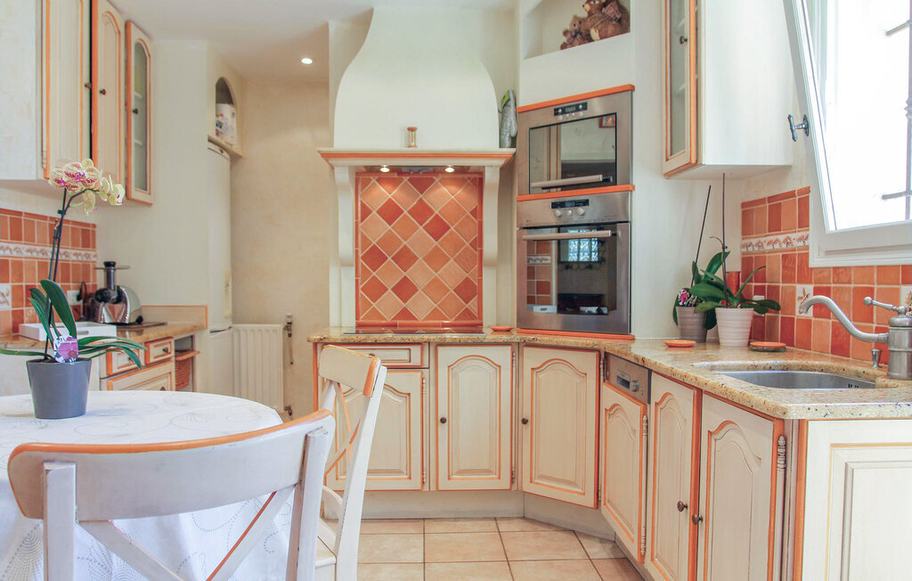 Maison provençale 6 personnes avec piscine privée - Photo 5