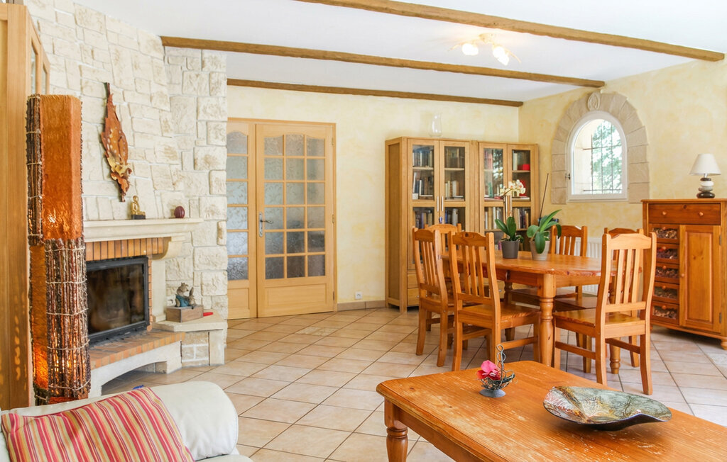 Maison provençale 6 personnes avec piscine privée - Photo 17