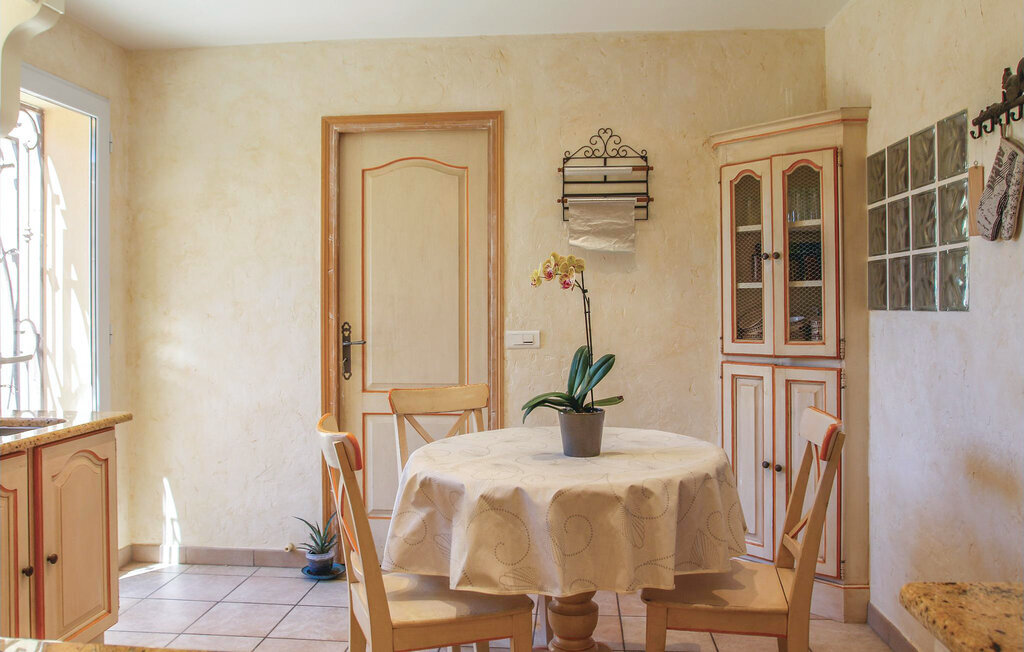 Maison provençale 6 personnes avec piscine privée - Photo 20