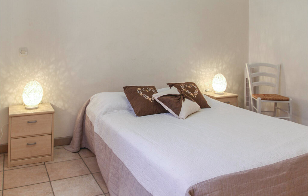 Maison provençale 6 personnes avec piscine privée - Photo 26