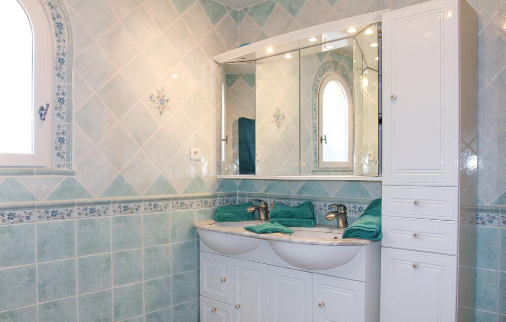 Maison provençale 6 personnes avec piscine privée - Photo 27