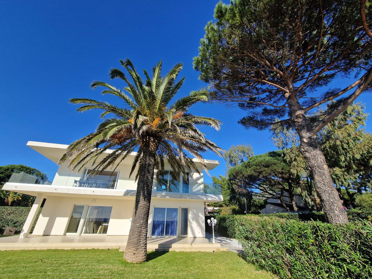 Villa 250 m² vue mer panoramique, Cavalaire-sur-Mer - Photo 3