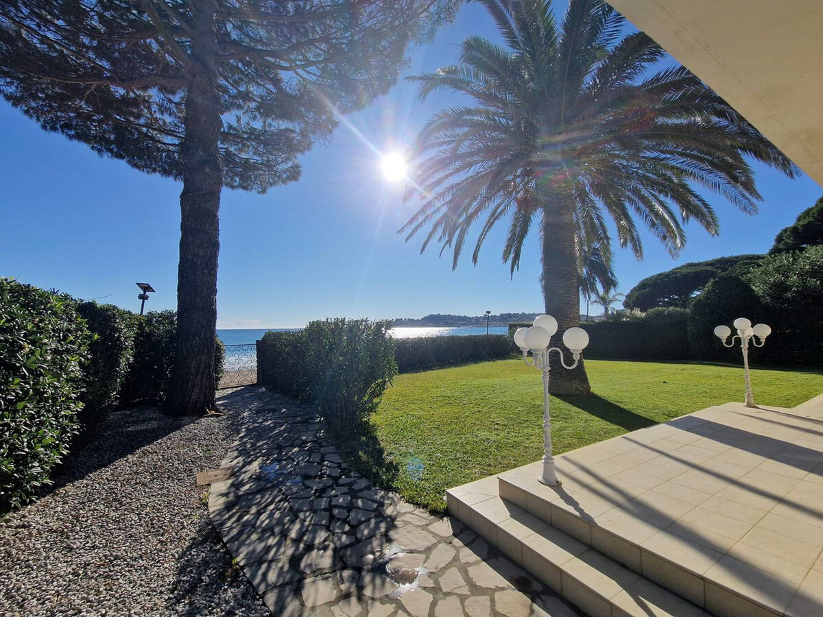 Villa 250 m² vue mer panoramique, Cavalaire-sur-Mer - Photo 8