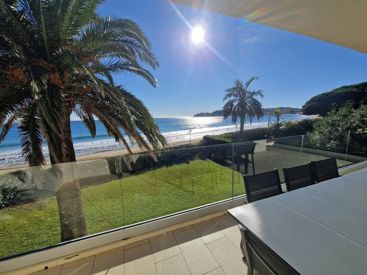 Villa 250 m² vue mer panoramique, Cavalaire-sur-Mer - Photo 9