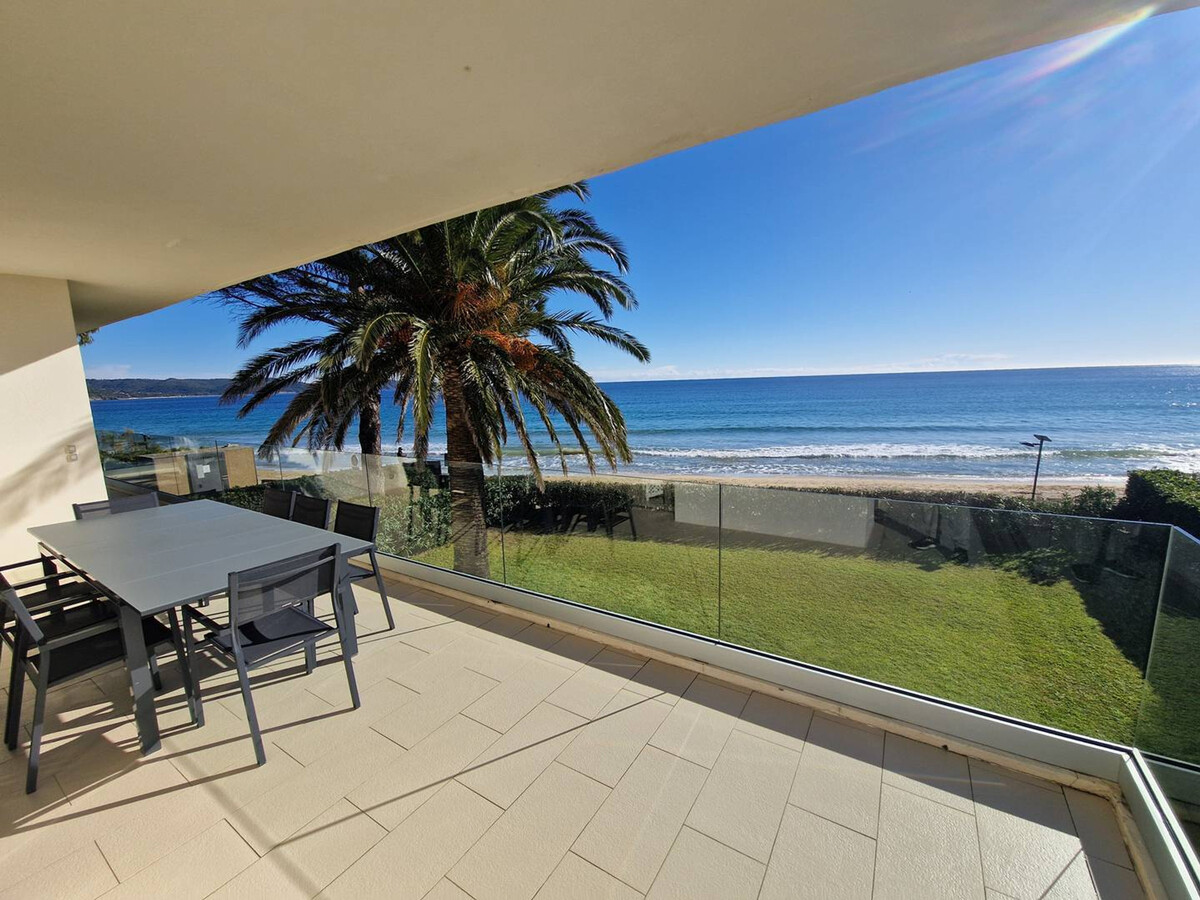 Villa 250 m² vue mer panoramique, Cavalaire-sur-Mer - Photo 11