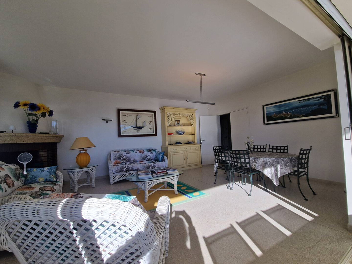 Villa 250 m² vue mer panoramique, Cavalaire-sur-Mer - Photo 12
