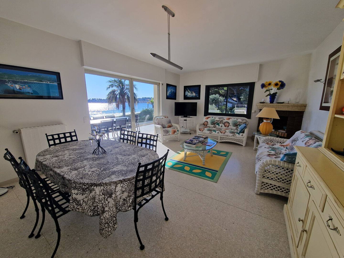 Villa 250 m² vue mer panoramique, Cavalaire-sur-Mer - Photo 13