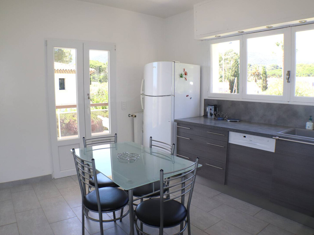 Villa 250 m² vue mer panoramique, Cavalaire-sur-Mer - Photo 15