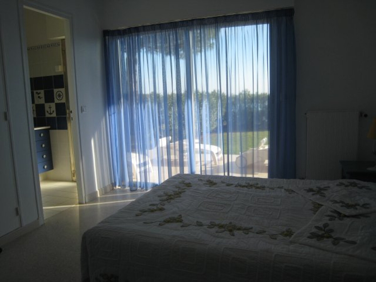 Villa 250 m² vue mer panoramique, Cavalaire-sur-Mer - Photo 24