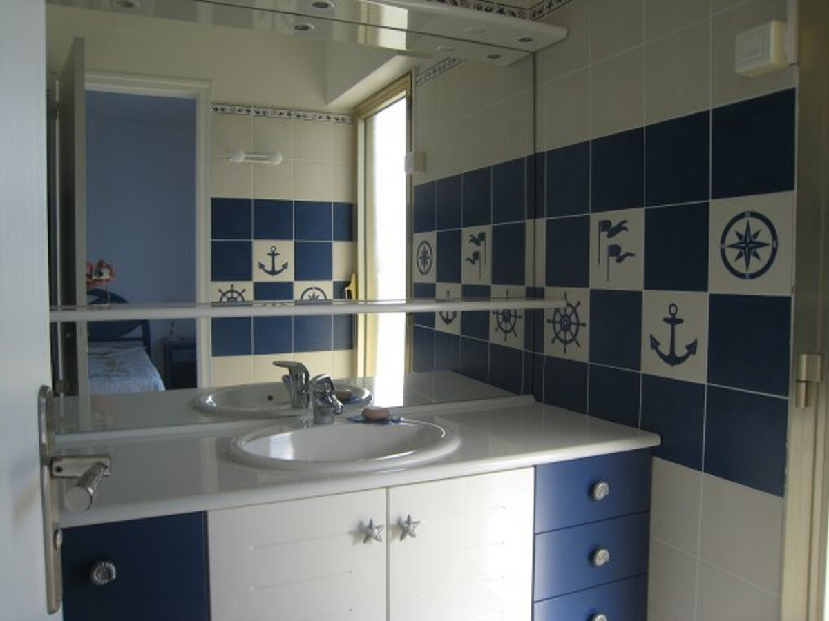 Villa 250 m² vue mer panoramique, Cavalaire-sur-Mer - Photo 26