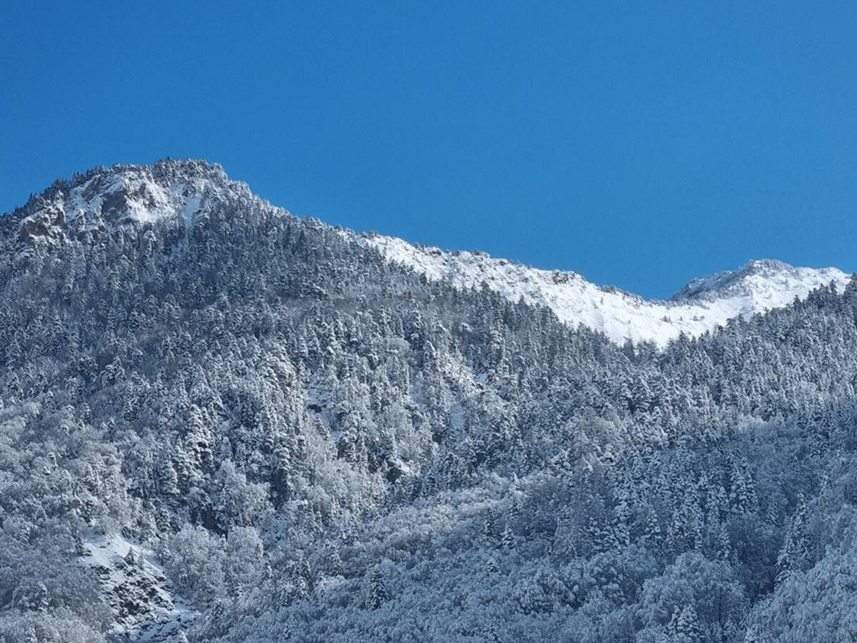T2bis 6 pers avec casier à ski, résidence sécurisée Cauterets - Photo 21