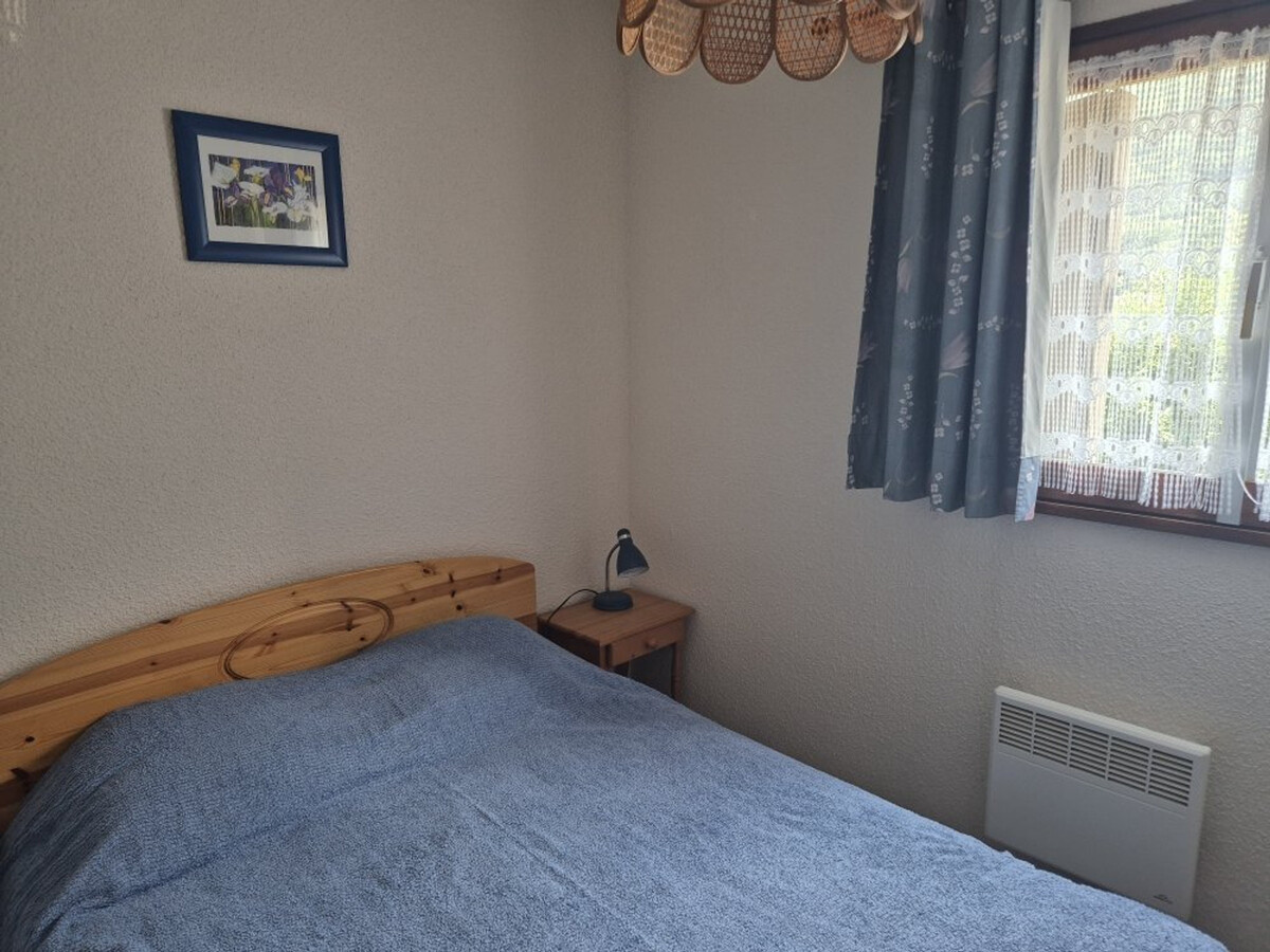 T2 30 m² balcon Est et parking à Cauterets - Photo 2