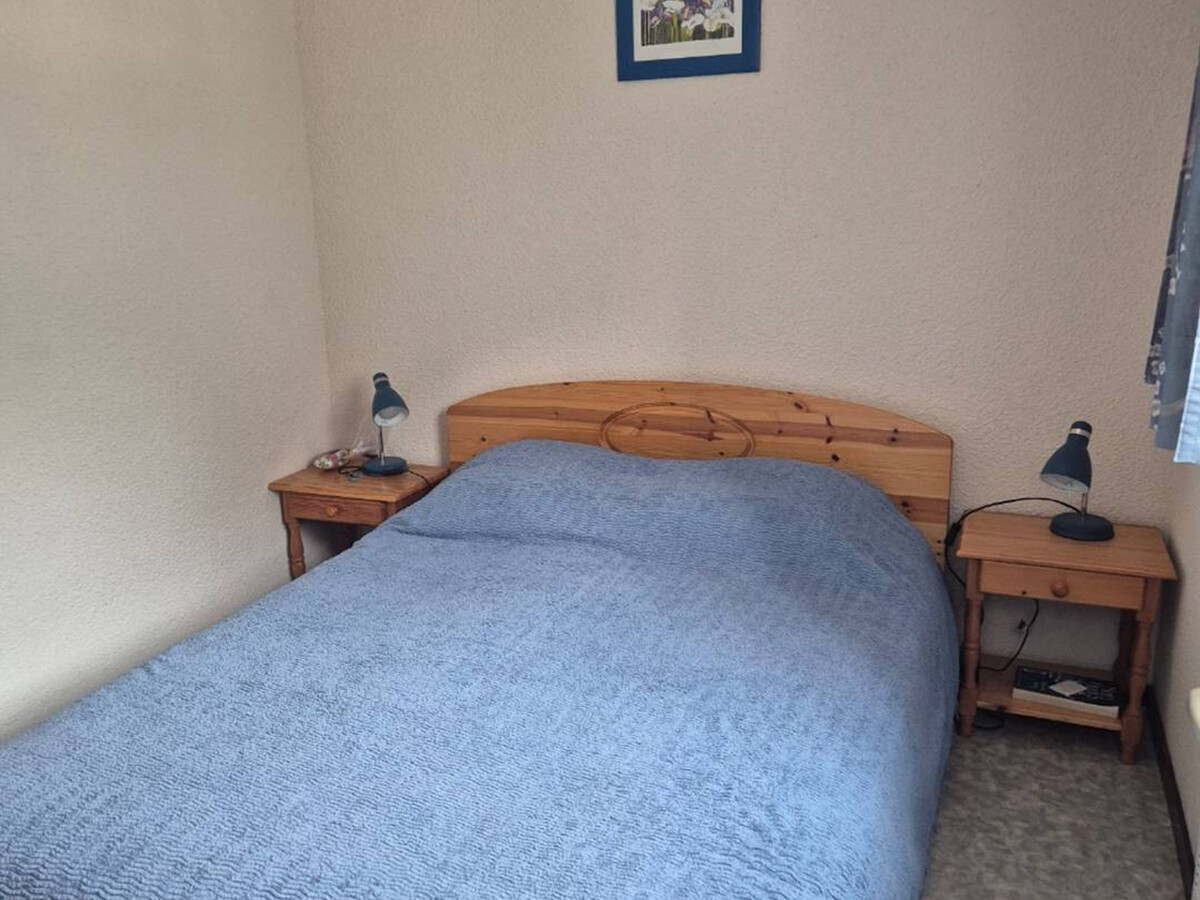 T2 30 m² balcon Est et parking à Cauterets - Photo 5