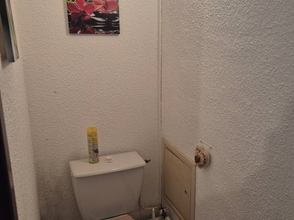 T2 30 m² balcon Est et parking à Cauterets - Photo 11