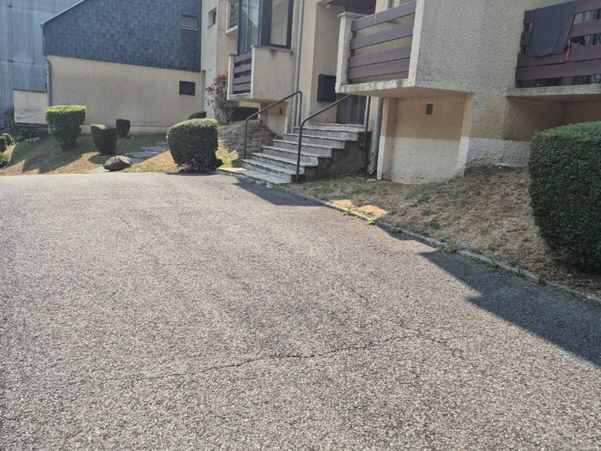 T2 30 m² balcon Est et parking à Cauterets - Photo 14