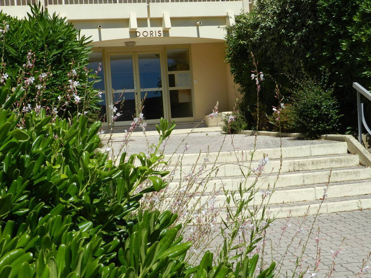 Appart 2 pièces terrasse & jardin, 250 m plage - Photo 11