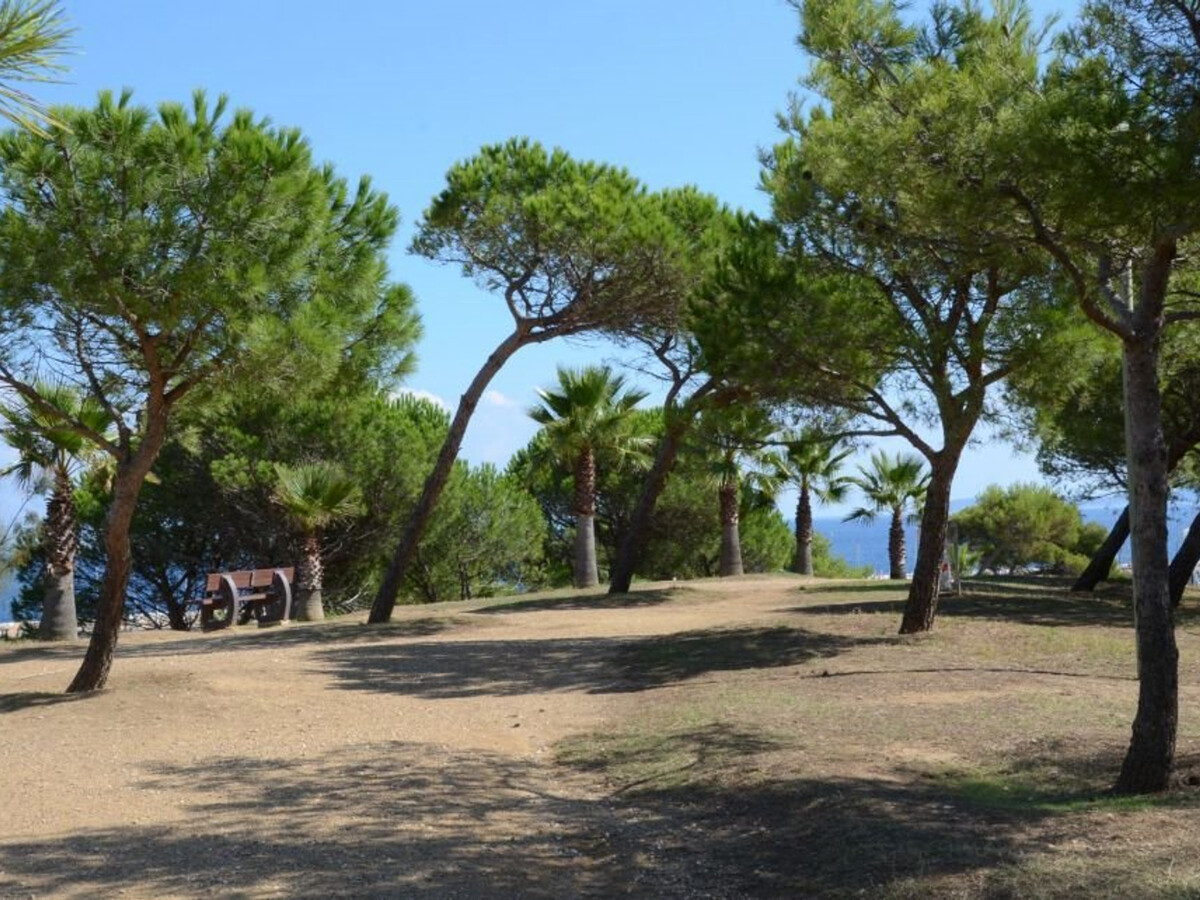 Appart 2 pièces terrasse & jardin, 250 m plage - Photo 12