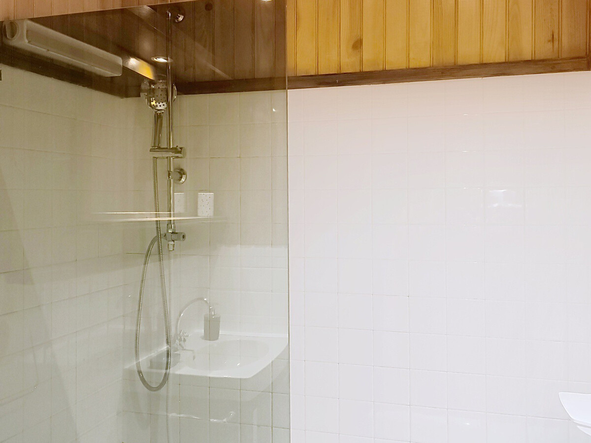 Appartement 5 pers, 33m², à 50m des pistes - Photo 6
