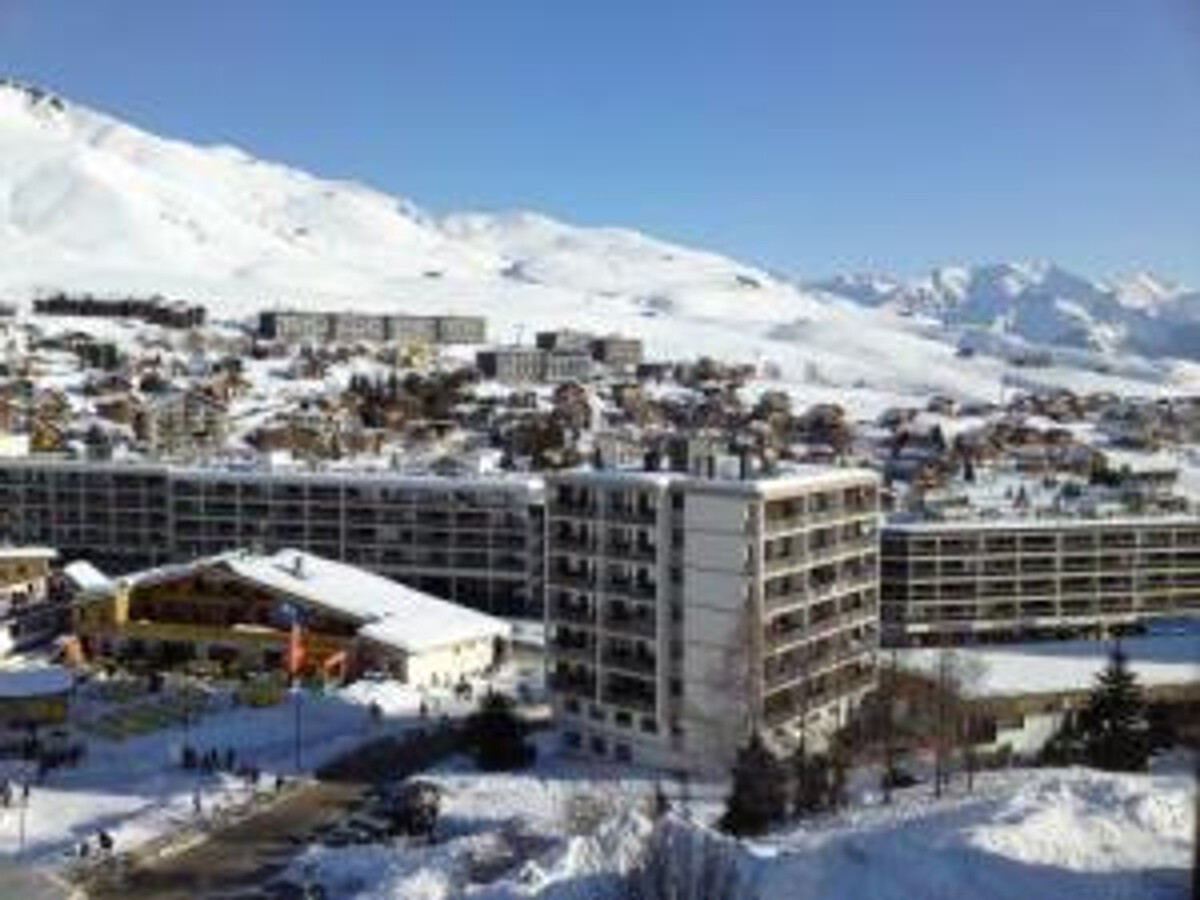 Appartement 5 pers, 33m², à 50m des pistes - Photo 15