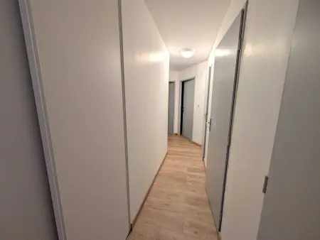 Superbe logement skis aux pieds, calme avec parking, près Montgenèvre : photo 11