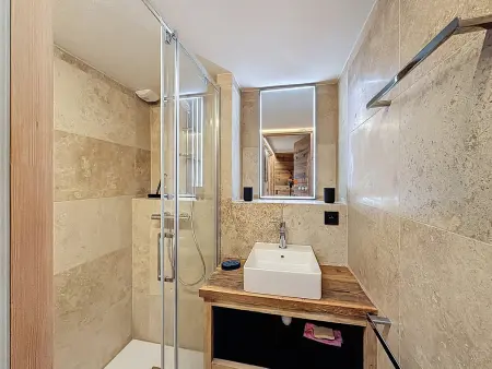 Chalet 5 chambres + dortoir proche pistes Combloux - Photo 10