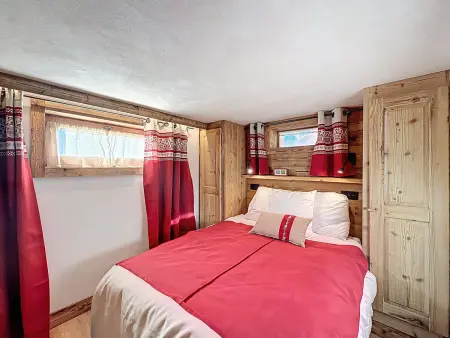 Chalet 5 chambres + dortoir proche pistes Combloux - Photo 11
