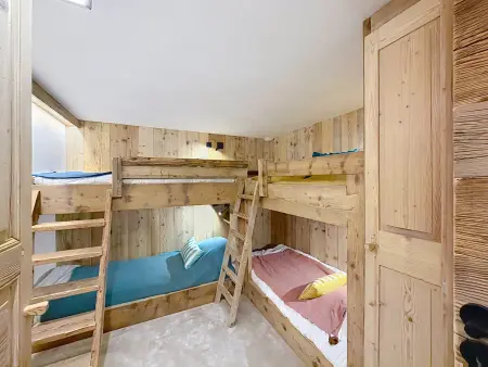 Chalet 5 chambres + dortoir proche pistes Combloux - Photo 16