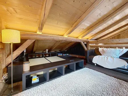 Chalet 5 chambres + dortoir proche pistes Combloux - Photo 19