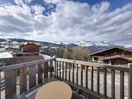 Chalet 5 chambres + dortoir proche pistes Combloux - Photo 20