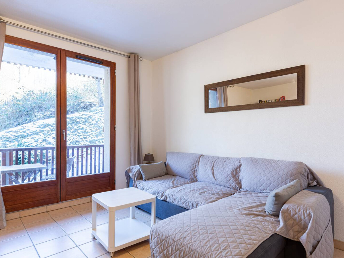 Appartement 6 pers. à Loudenvielle, 200m Skyvall - Photo 2