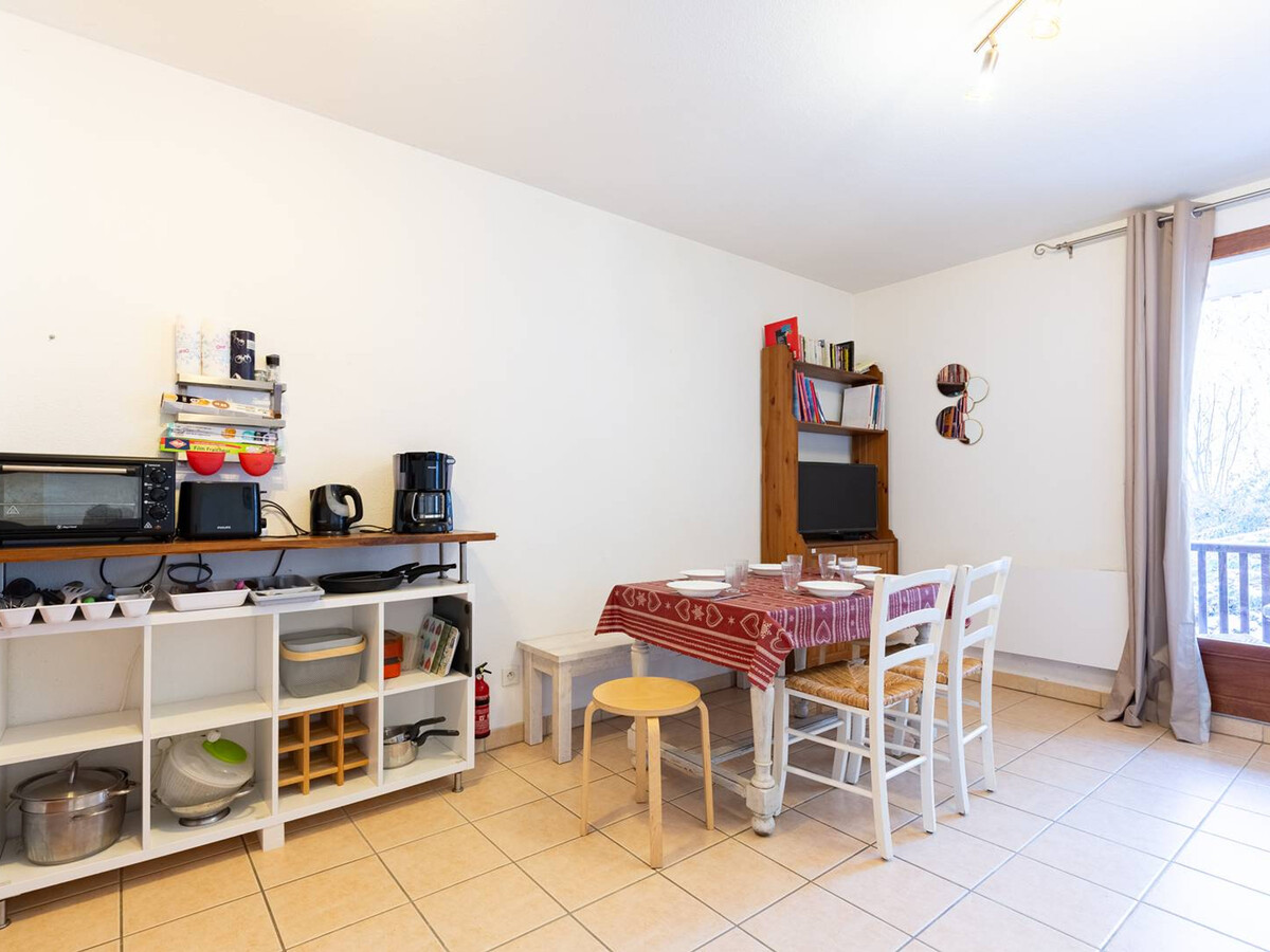 Appartement 6 pers. à Loudenvielle, 200m Skyvall - Photo 3