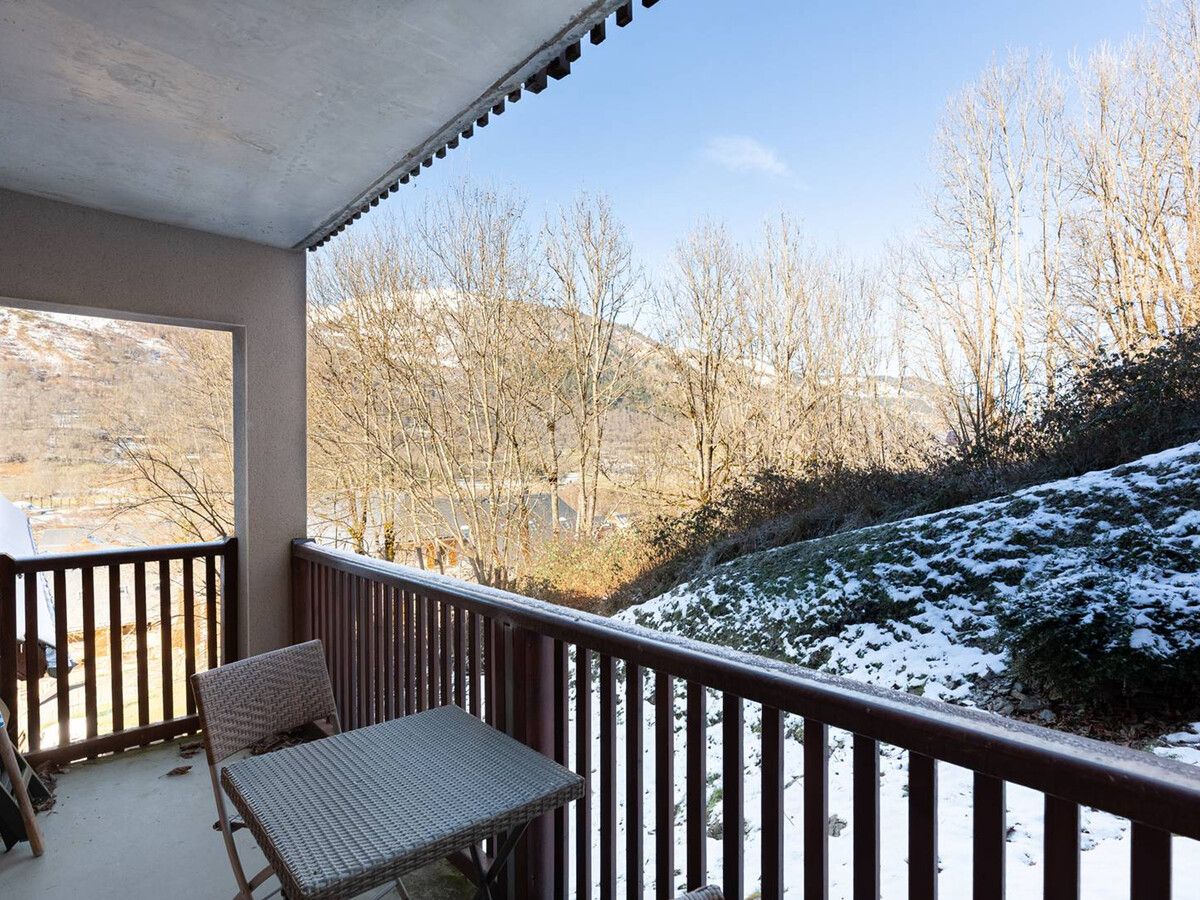 Appartement 6 pers. à Loudenvielle, 200m Skyvall - Photo 6