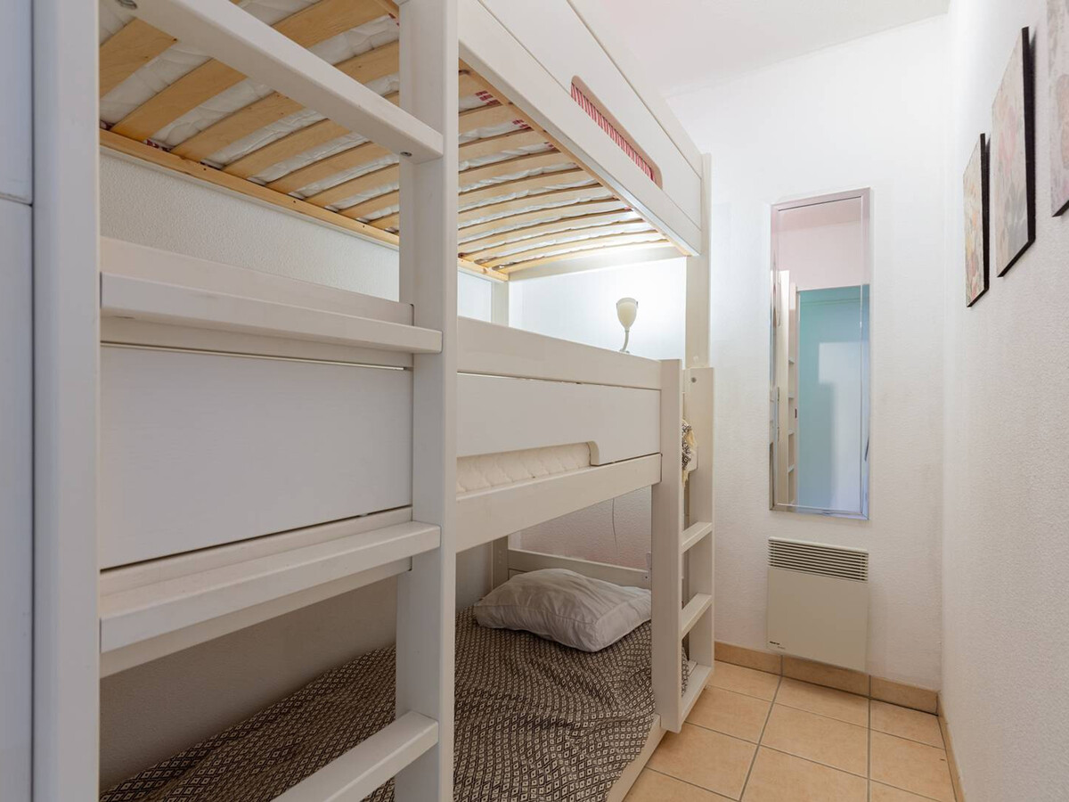 Appartement 6 pers. à Loudenvielle, 200m Skyvall - Photo 7