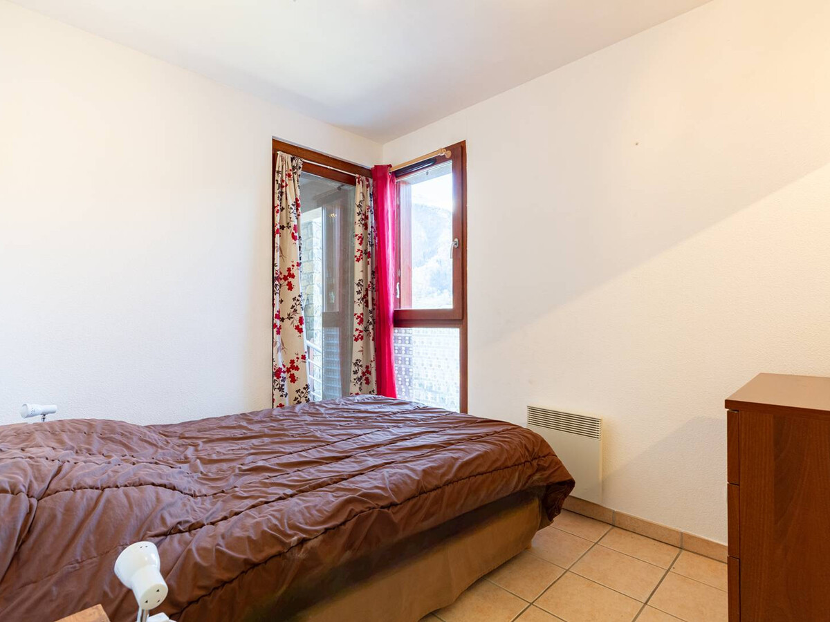 Appartement 6 pers. à Loudenvielle, 200m Skyvall - Photo 8
