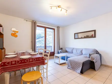 Location appartement à Loudenvielle, Appartement 6 pers. à Loudenvielle avec Wifi, proche Skyvall
