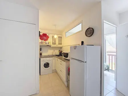 Appartement T2 avec piscine à Vieux-Boucau : photo 5