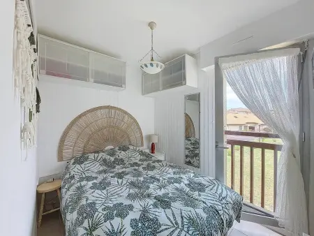 Appartement T2 avec piscine à Vieux-Boucau : photo 7