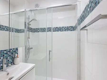 Appartement T2 avec piscine à Vieux-Boucau : photo 8