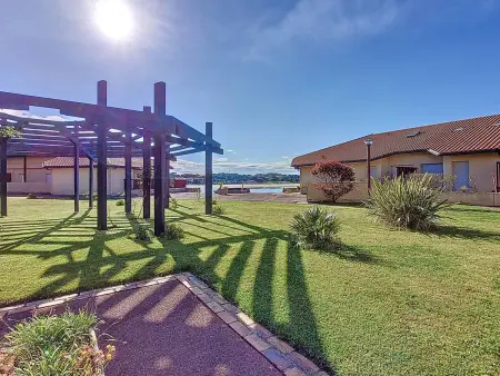 Appartement T2 avec piscine à Vieux-Boucau : photo 9