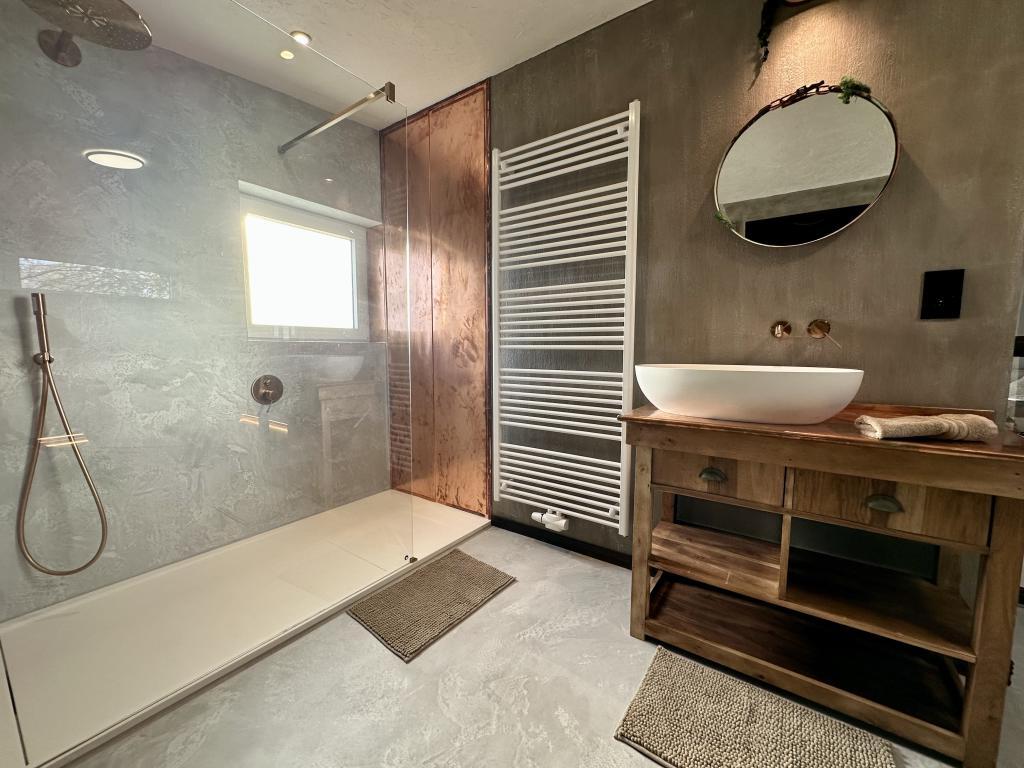 Chez Brigitte - Maison romantique avec bain thermal à Durbuy - Photo 6