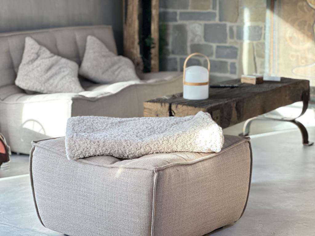 Chez Brigitte - Maison romantique avec bain thermal à Durbuy - Photo 10