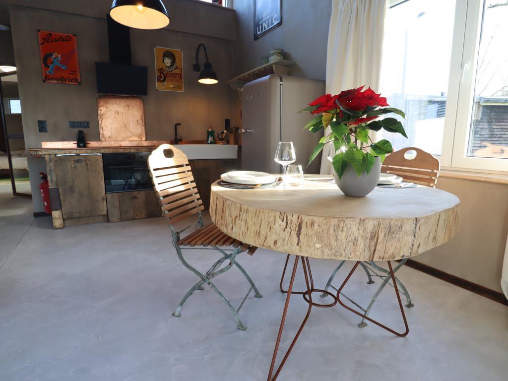 Chez Brigitte - Maison romantique avec bain thermal à Durbuy - Photo 14